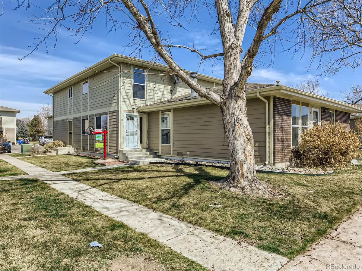 Denver, CO 80224,1250 S Monaco #14