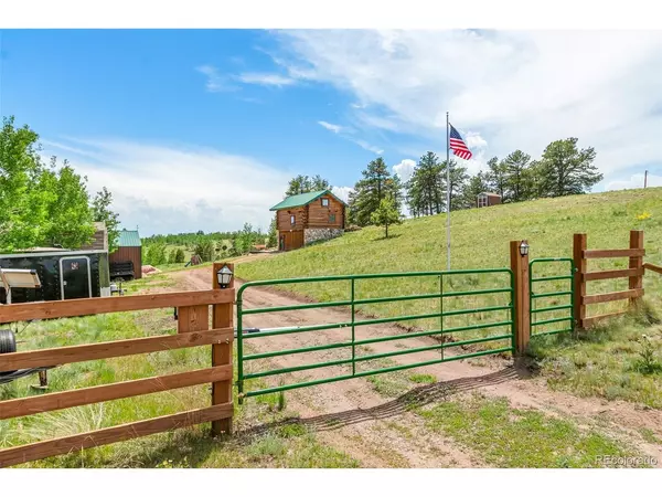 1820 Alpine Ranch, Canon City, CO 81212