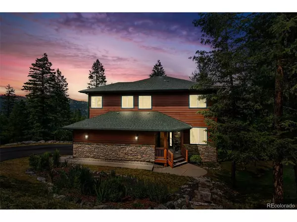 27805 Mariposa, Evergreen, CO 80439