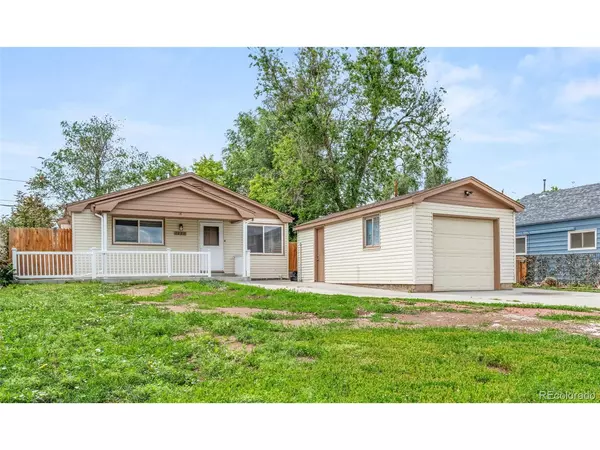 Denver, CO 80219,1057 S Osceola