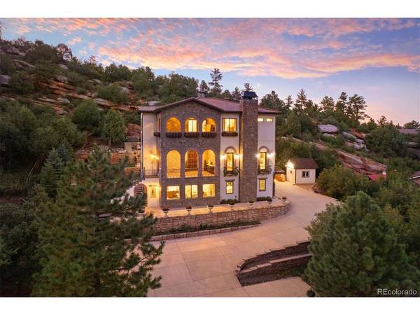 7065 Kiowa, Larkspur, CO 80118