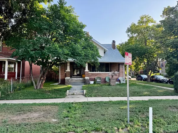 1731 E 25th, Denver, CO 80205
