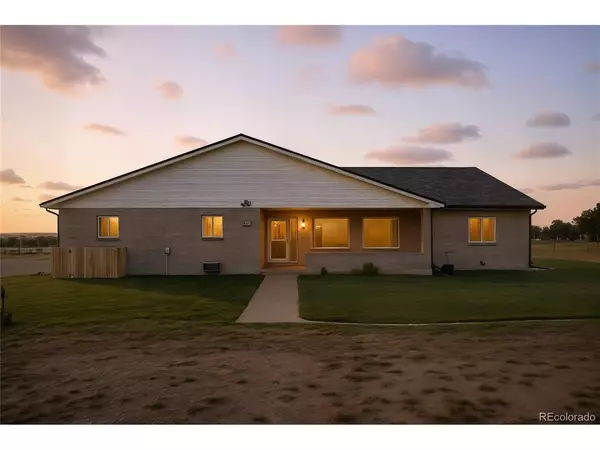 16791 Telluride, Brighton, CO 80601