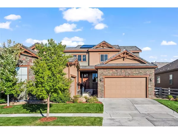 16018 Humboldt Peak, Broomfield, CO 80023