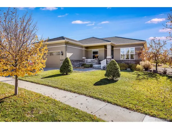 16563 Antero, Broomfield, CO 80023