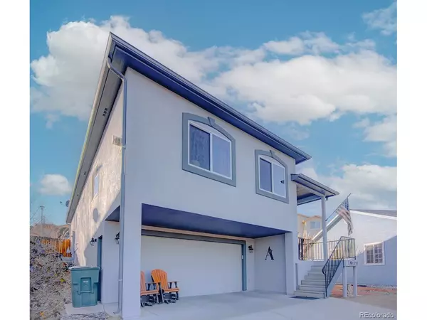 Grand Junction, CO 81507,401 Rana #B