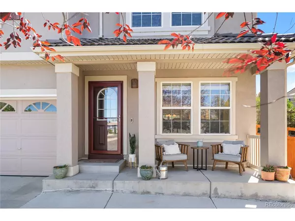 Castle Rock, CO 80109,1744 Hogan