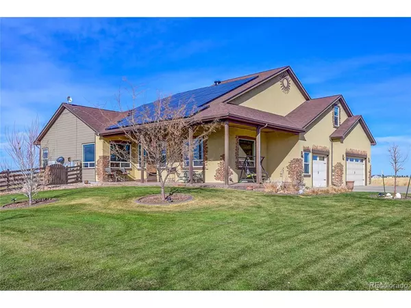 Bennett, CO 80102,2449 S Flint Ridge