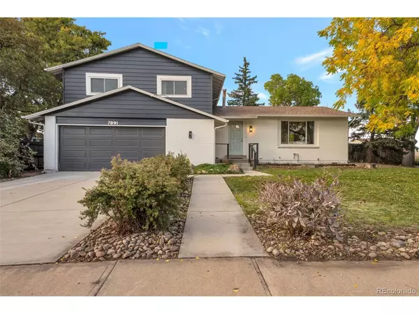 7891 Durham, Boulder, CO 80301