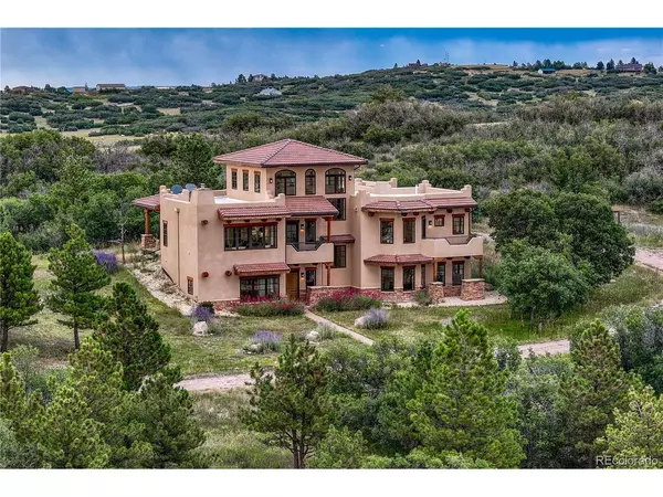 6237 Lake Gulch, Castle Rock, CO 80104