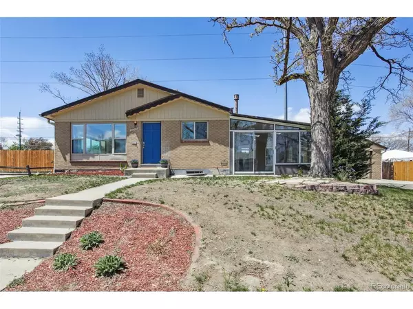 10505 Clarkson, Northglenn, CO 80233