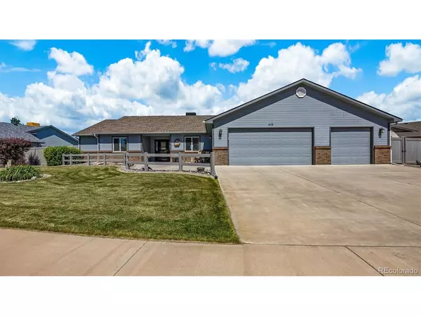 879 Elberta, Fruita, CO 81521