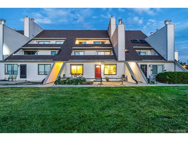 4226 S Eldridge #103, Morrison, CO 80465