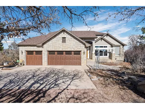 4249 Oak Grove, Castle Rock, CO 80108