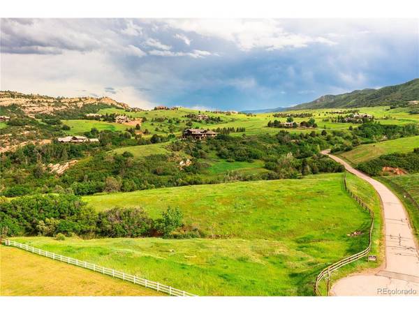 12312 White Deer, Littleton, CO 80127