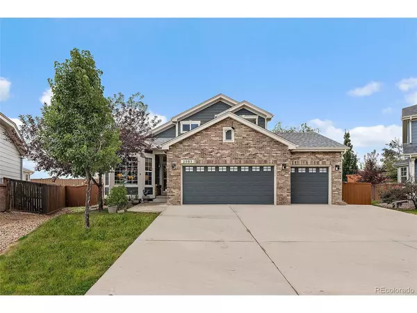 2085 Tundra, Erie, CO 80516