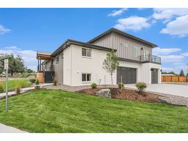 5256 Flora, Arvada, CO 80002