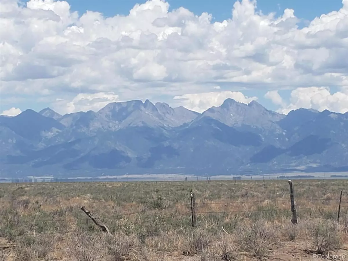 Hooper, CO 81136,TBD