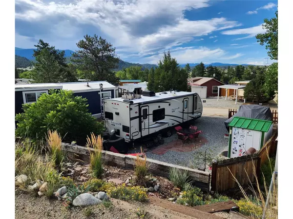 10795 County Road 197a, Nathrop, CO 81236