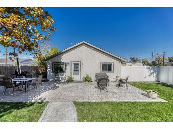 213 15th, Greeley, CO 80631