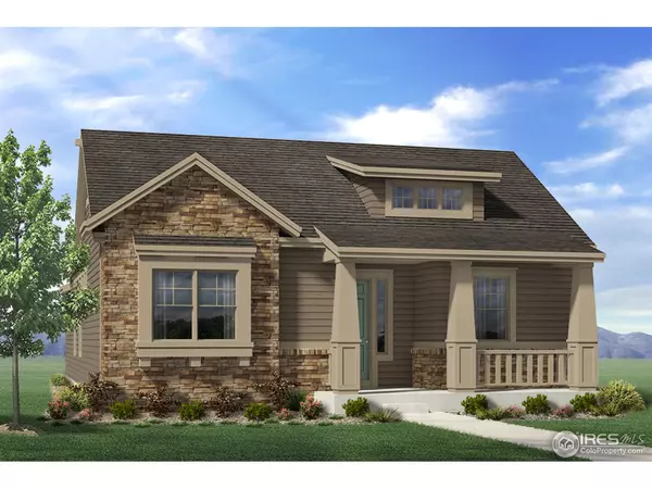 415 Deerwood, Longmont, CO 80504