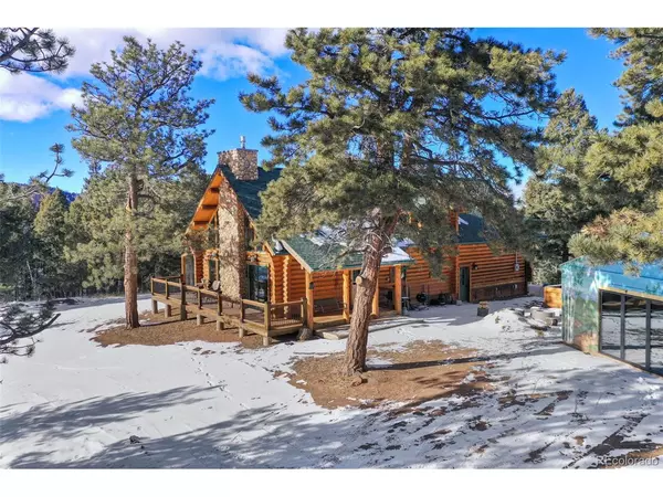 Cripple Creek, CO 80813,527 Wabash