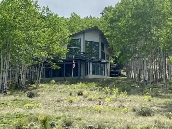 176 Tyndall Road, Silver Cliff, CO 81252