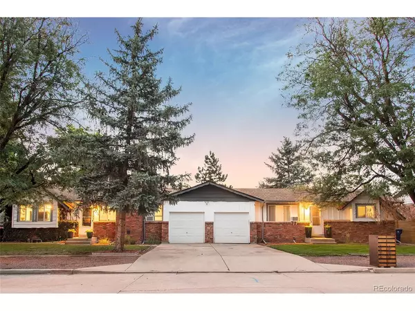 650 Ingalls,  Lakewood,  CO 80214