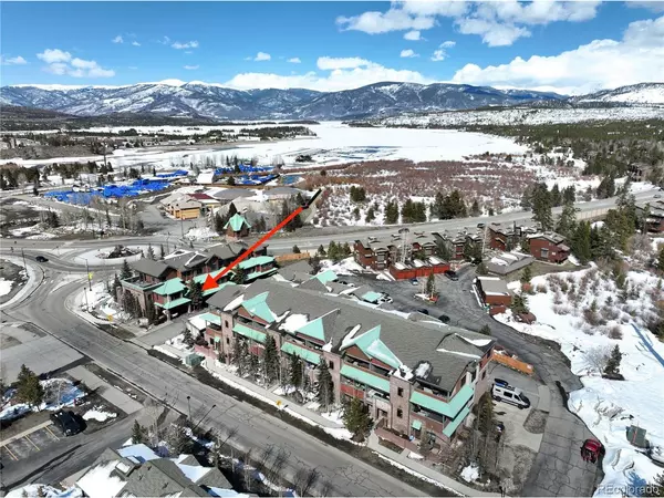 Frisco, CO 80443,310 S 8th #4