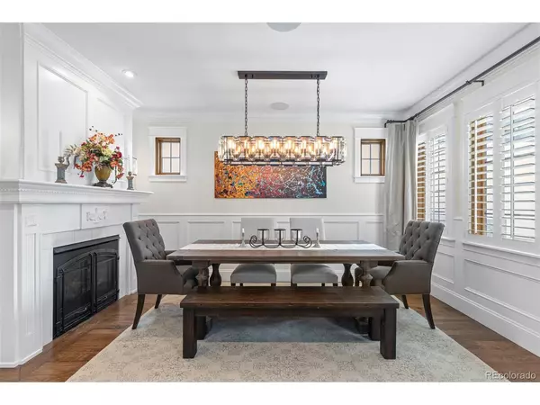 Denver, CO 80206,579 Madison