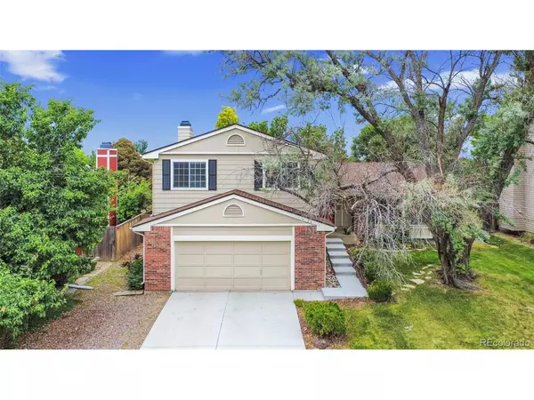 8441 S Timberwood, Highlands Ranch, CO 80126