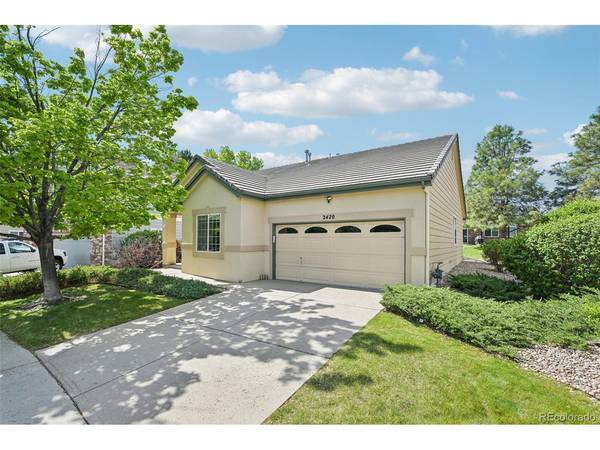 2420 E 127th, Thornton, CO 80241