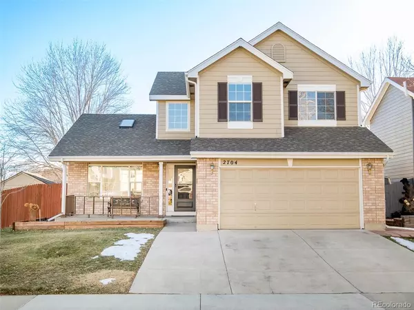 2704 Fernwood, Broomfield, CO 80020