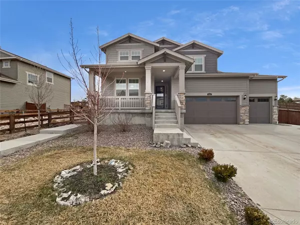 950 Avena, Elizabeth, CO 80107