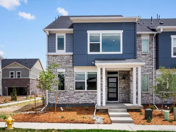 780 N Tempe, Aurora, CO 80018