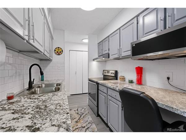 7455 E Quincy #204, Denver, CO 80237