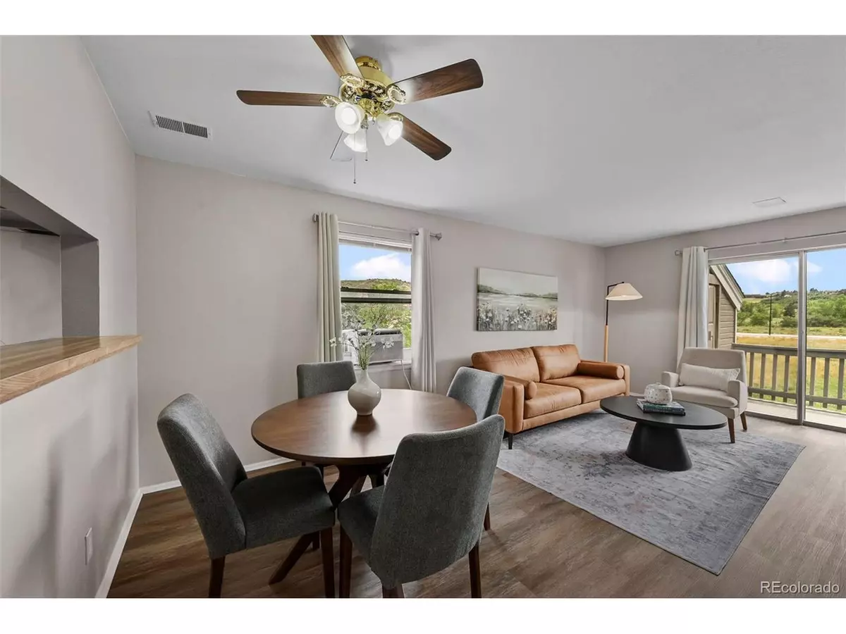 Castle Rock, CO 80104,1291 S Gilbert #A301