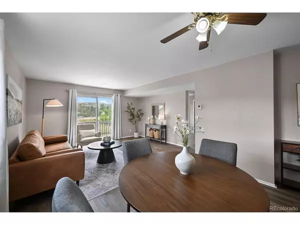 Castle Rock, CO 80104,1291 S Gilbert #A301