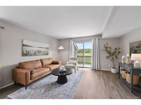 Castle Rock, CO 80104,1291 S Gilbert #A301