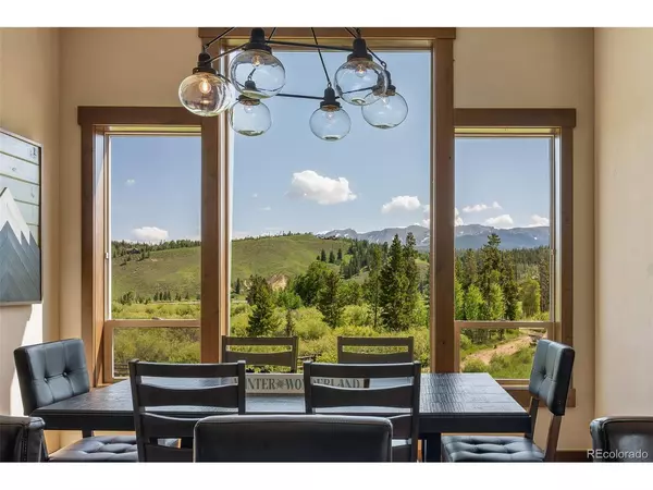 118 Mountain Willow, Fraser, CO 80442