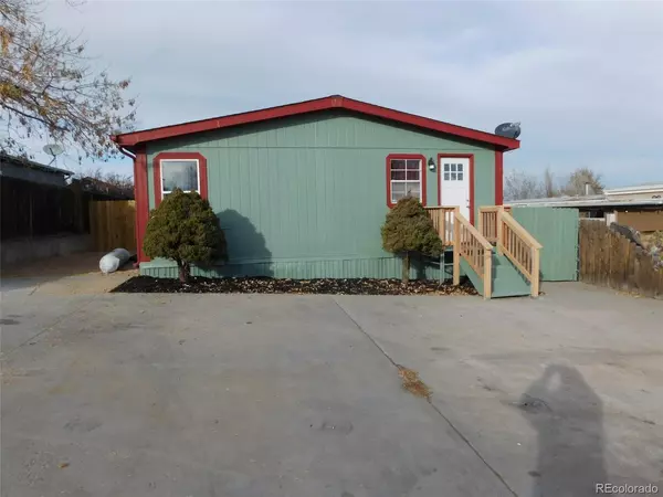 2029 W 91st, Federal Heights, CO 80260