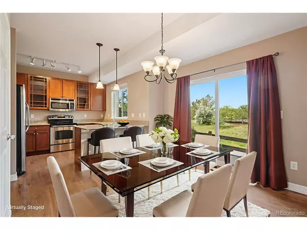 Thornton, CO 80241,12921 Grant #B