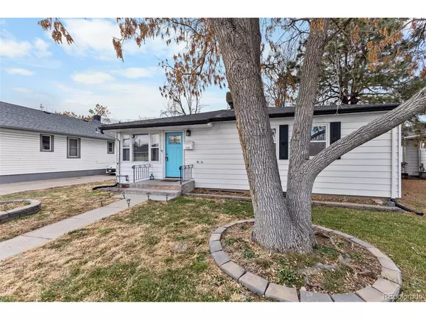Brighton, CO 80601,119 S 8th
