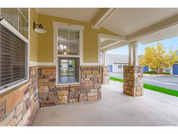 Parker, CO 80134,9335 Amison #101