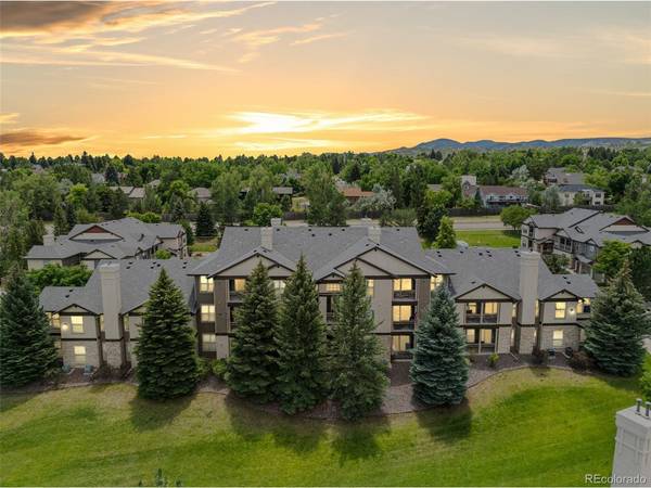 7438 S Quail #2034, Littleton, CO 80127