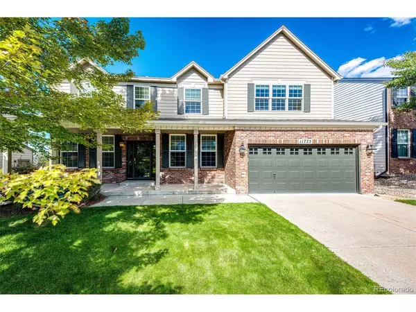 11775 Crow Hill, Parker, CO 80134