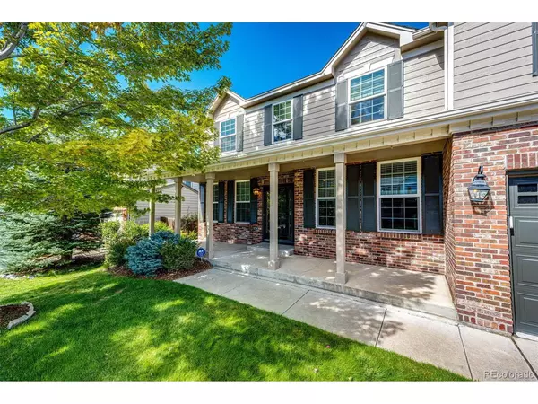 Parker, CO 80134,11775 Crow Hill