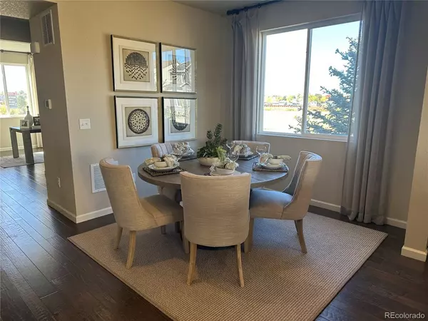 Castle Rock, CO 80104,350 Vista Cliff