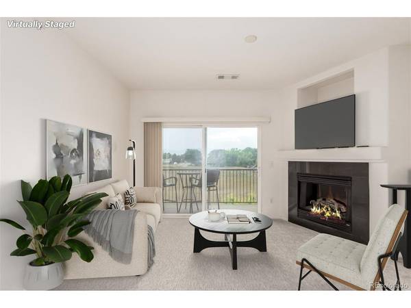 4451 S Ammons #3-302, Littleton, CO 80123