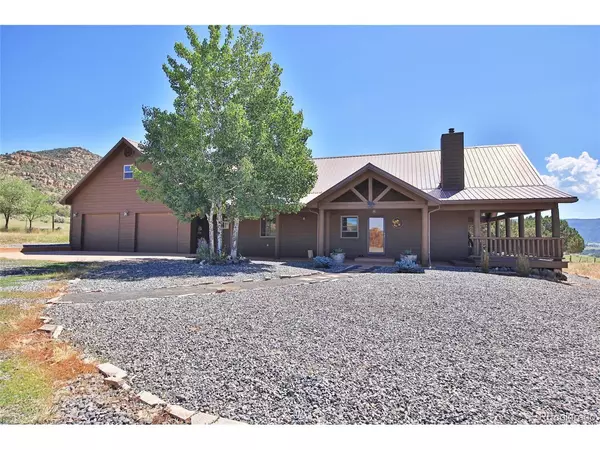 17492 Kimball Creek, Collbran, CO 81624